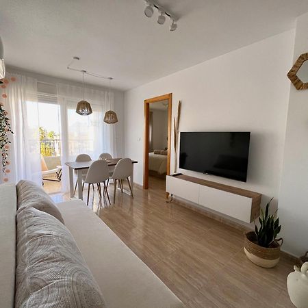 Salty Apartment Torrevieja Exterior foto