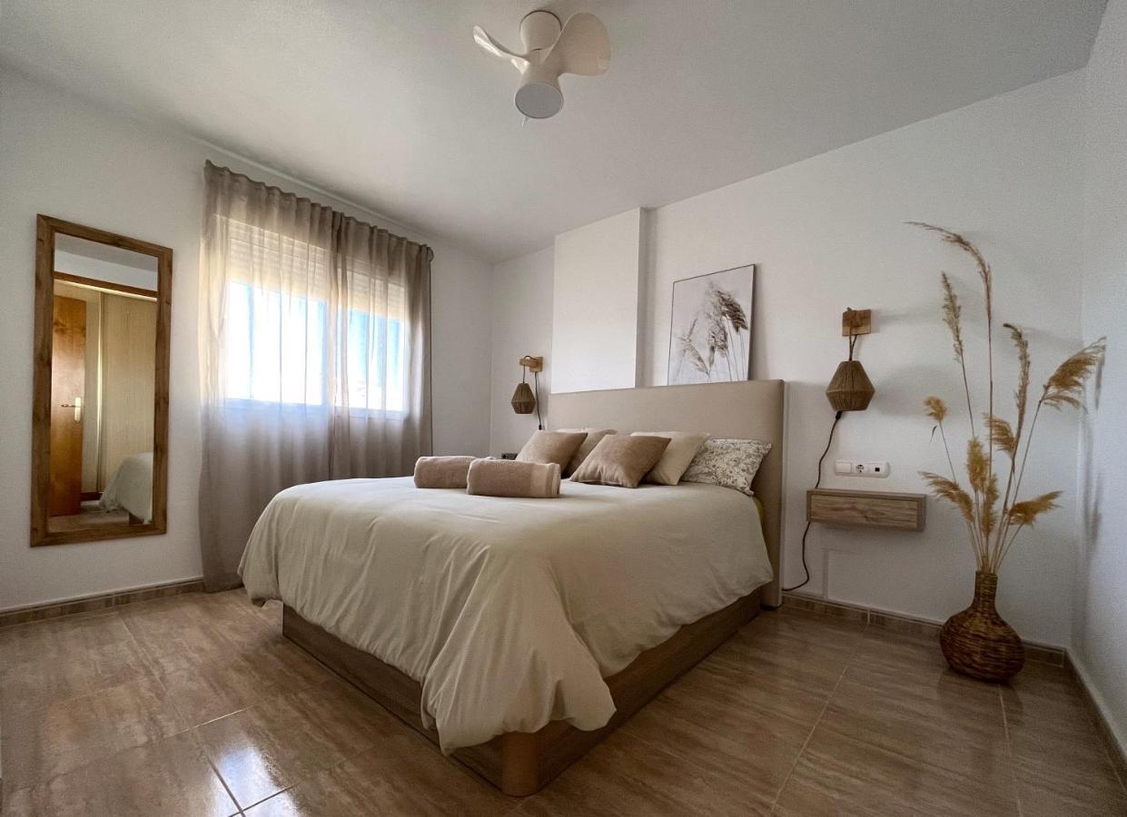 Salty Apartment Torrevieja Exterior foto