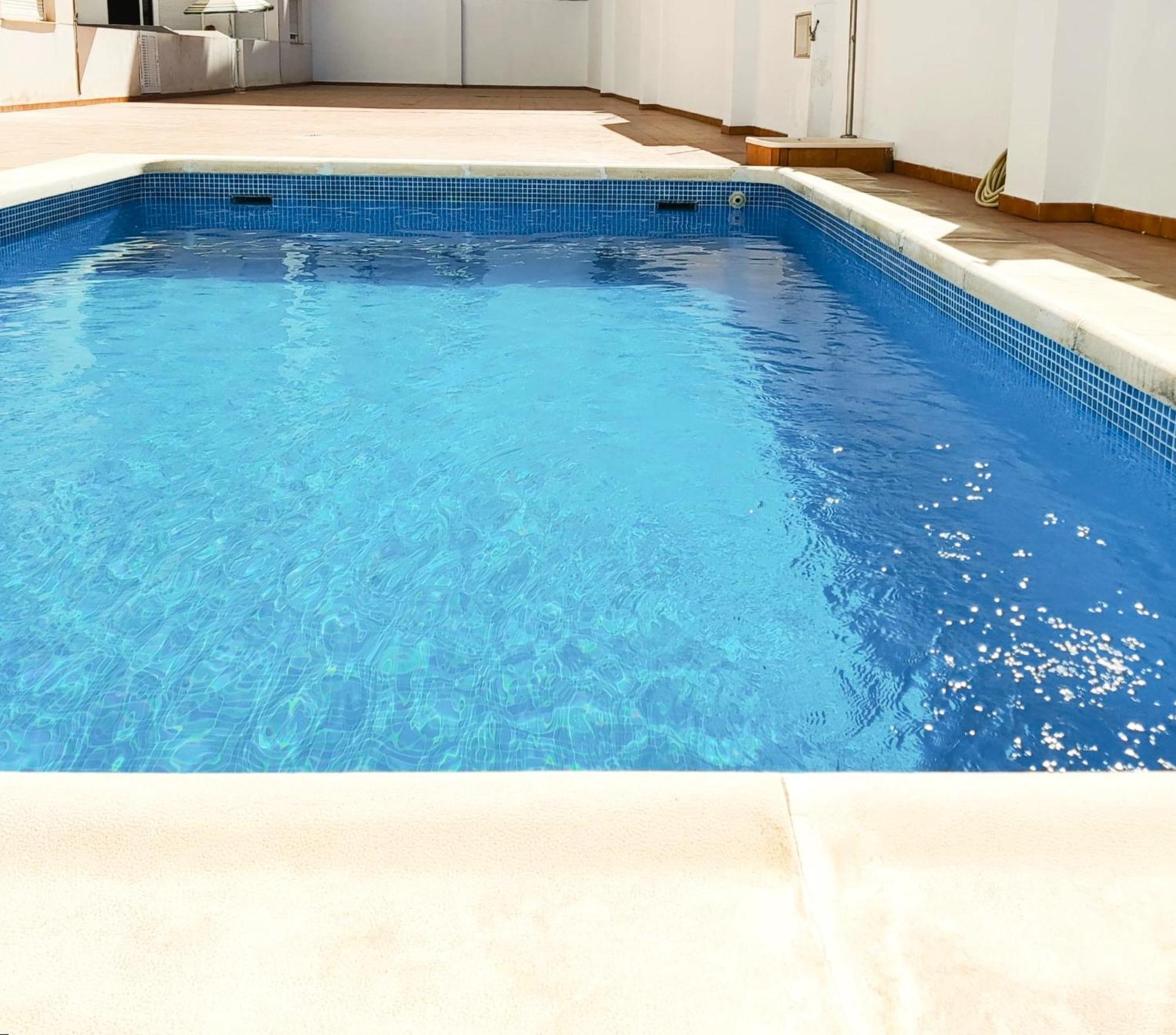 Salty Apartment Torrevieja Exterior foto